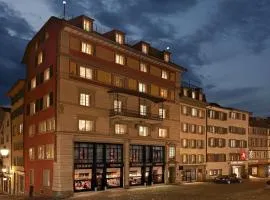 Widder Hotel - Zurichs Luxury Hideaway