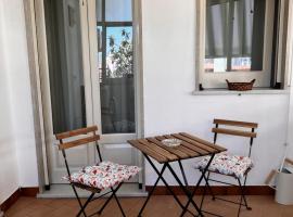 Grandmas holiday home Sicily, hotel em Giarre