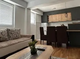 Urban Haven