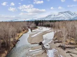 Mara Luxury Cabin- Aspen