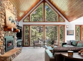 Waters Edge Lodge