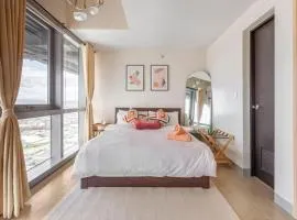 Executive 1 Bedroom with Pool Sauna Gym and More
