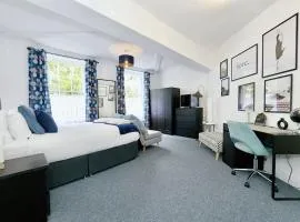 Host & Stay - Broad Street