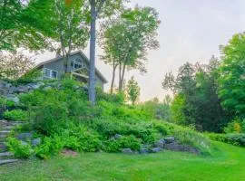 Dragonwood Main House