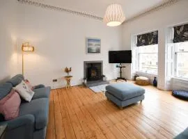 Ayrbados - 4 bed townhouse in Ayr