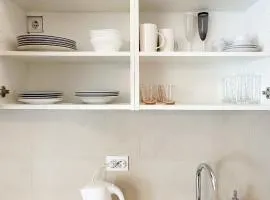 Seaside Apartments