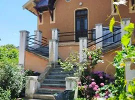 Maison Bonhomme