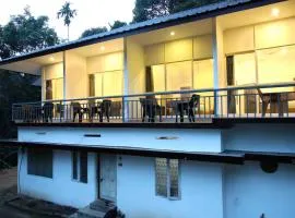 Kurinjiyil plantation stay