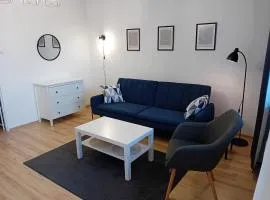 Apartament Nauczycielska