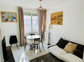 Idéal pour visiter Paris