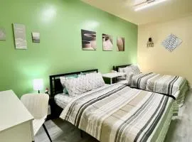 K6 Room Near Airport