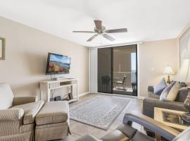 Compass Point 201 Pet-friendly for fee Boat ramp, Hotel in Gulf Shores