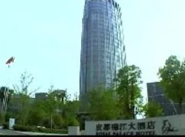 Royal Palace Hotel Haining
