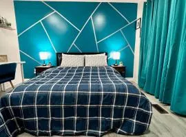 Kk55 Room Near Airport