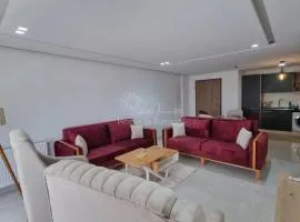 Location saisonniere Appartement Chatt Meriem