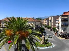 La ventana de Gredos