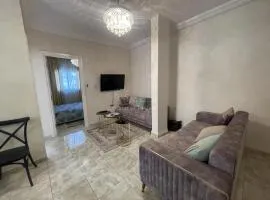 location Saisonniere S2 a Sousse