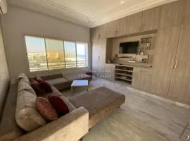 Location saisonniere Appartement Sousse Corniche