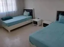 location saisonniere S2 a corniche