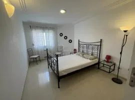 Location saisonniere Appartement Tantana