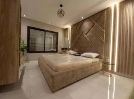 S1 de standing el kantaoui, ξενοδοχείο σε Kasnadar