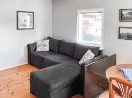 1 Bedroom Awesome Home In Eskilstuna