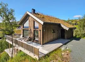 Cozy Home In Rauland With Sauna