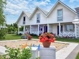 2 Bedroom Beautiful Home In Kolczewo