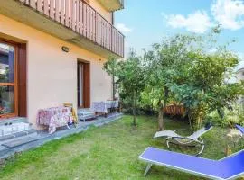 Amazing Apartment In Artogne With Wifi