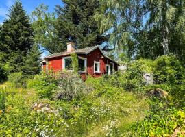1 Bedroom Cozy Home In Eskilstuna, hotel v destinaci Eskilstuna