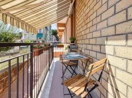 1 Bedroom Lovely Apartment In Lavagna