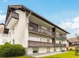 2 Bedroom Nice Apartment In Hildfeld