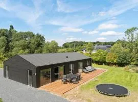 Lovely Home In Haderslev With Wifi