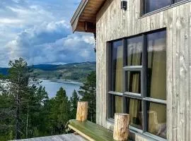 3 Bedroom Stunning Home In Åseral