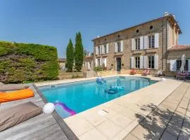 Le Clos Montaugé