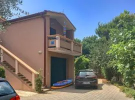 1 Bedroom Lovely Apartment In Nin