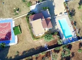 Awesome Home In Modica With Wifi