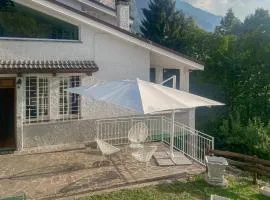 Beautiful Apartment In Bordogna