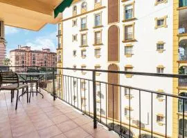 Nice Apartment In Fuengirola With Wifi