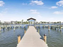 Cotton Bayou 2H 3BR with loft
