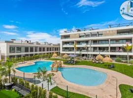 Penthouse Santa Rosalia