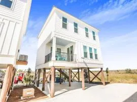 La Casita new beach cottage easy beach access