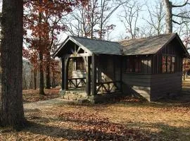 Camp Pin Oak
