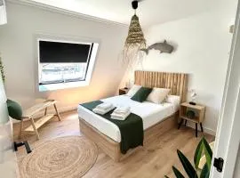 Apartamento Islas Cíes