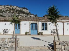 Masseria Santacatrini