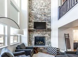 Sugar Pine a Ski In and Ski Out Property