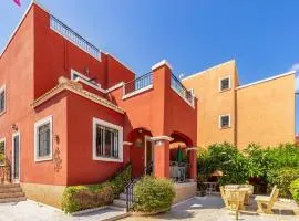 House In Costa Blanca