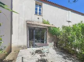 Pet Friendly Home