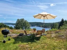 Gorgeous Home In Munkedal With Wifi