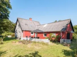 Nice Home In Skagen With Wifi